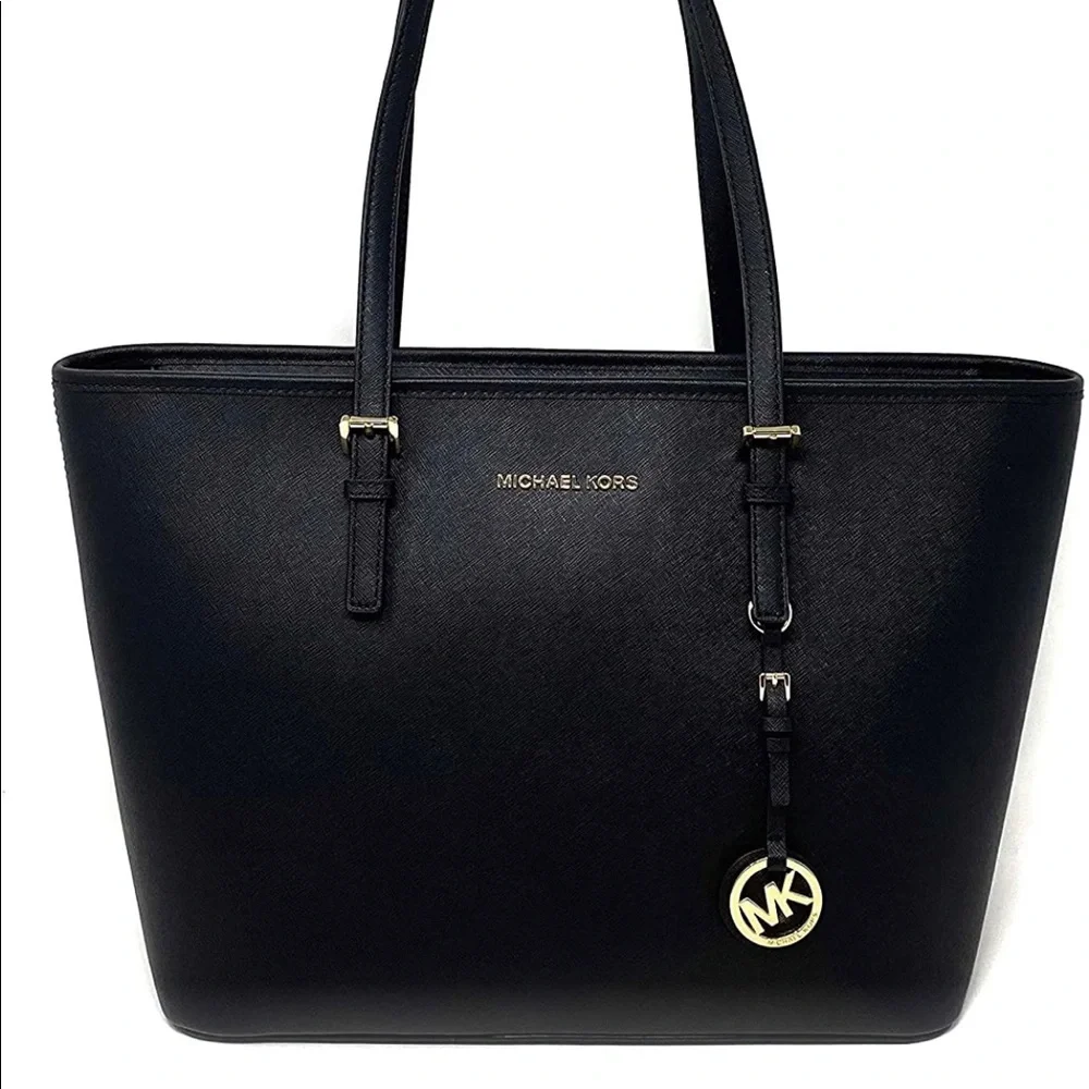 Michael Kors Large Travel Tote - Picture 1 of 2